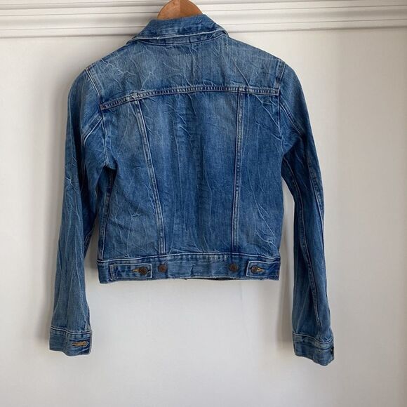 Levi's Jean Jacket   - Picture 11 of 13